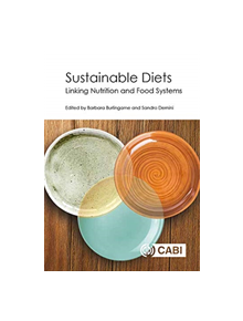 Sustainable Diets - 9781786392848