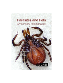 Parasites and Pets - 9781786394040