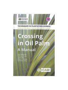 Crossing in Oil Palm - 9781786395917