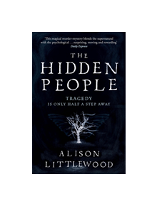 The Hidden People - 9781786480774