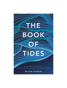 The Book of Tides - 9781786480798