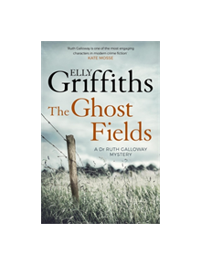 The Ghost Fields - 9781786482174