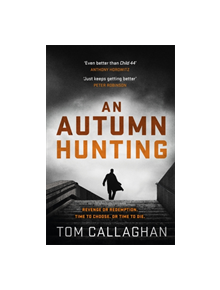 An Autumn Hunting - 9781786482389