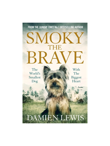 Smoky the Brave - 9781786483102