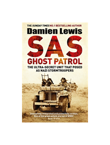 SAS Ghost Patrol - 9781786483140