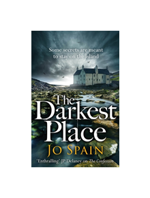 The Darkest Place - 9781786483966