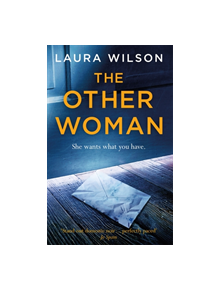 The Other Woman - 9781786485229