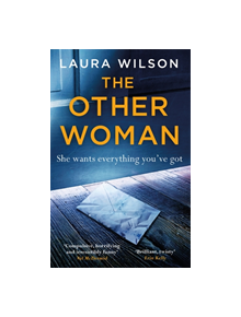 The Other Woman - 9781786485243