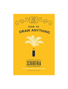 How to Draw Anything - 9781786485397