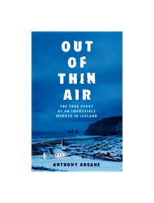 Out of Thin Air - 9781786487469