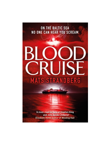 Blood Cruise - 9781786487810