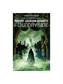 Foundryside - 9781786487858