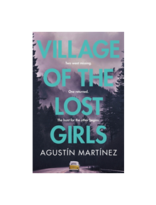 Village of the Lost Girls - 36620 - 9781786488435