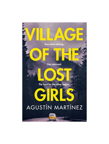 Village of the Lost Girls - 36620 - 9781786488442