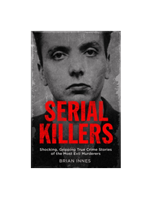 Serial Killers - 9781786488473