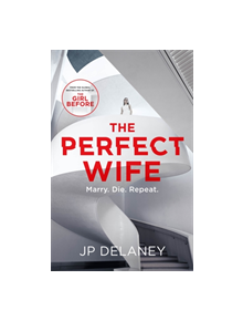 The Perfect Wife - 9781786488527