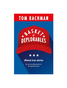 Basket of Deplorables - 9781786488749