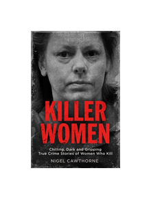 Killer Women - 9781786489142