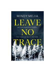 Leave No Trace - 9781786489777