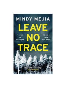 Leave No Trace - 9781786489784