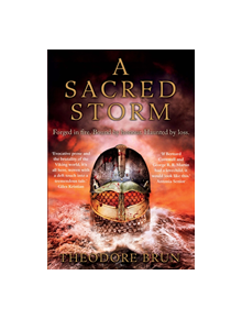 A Sacred Storm - 9781786490032