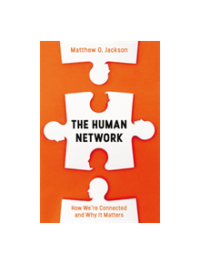 The Human Network - 9781786490209