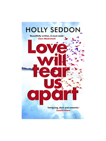 Love Will Tear Us Apart - 9781786490551