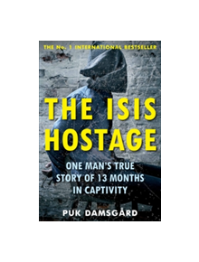 The ISIS Hostage - 9781786490568