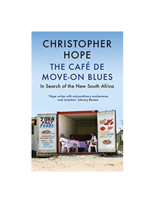 The Cafe de Move-on Blues - 9781786490612