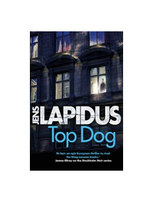 Top Dog - 9781786491770