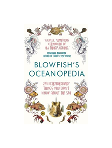 Blowfish's Oceanopedia - 9781786492425