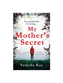 My Mother's Secret - 9781786492548