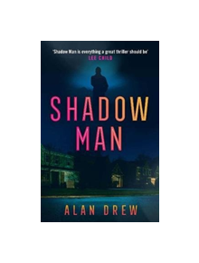 Shadow Man - 9781786493330