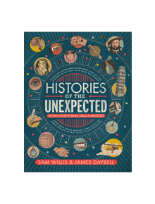 Histories of the Unexpected - 9781786494122