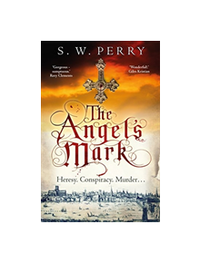 The Angel's Mark - 9781786494948