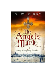 The Angel's Mark - 9781786494955