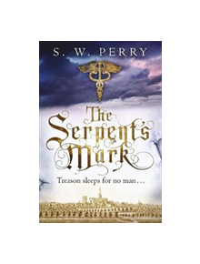 The Serpent's Mark - 9781786494962