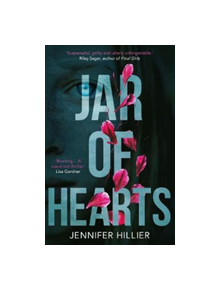 Jar of Hearts - 9781786495167