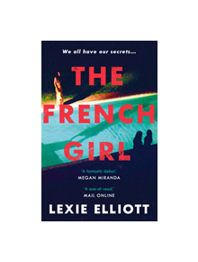 The French Girl - 9781786495563