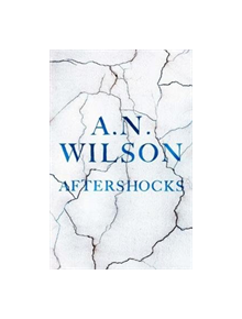 Aftershocks - 9781786496041