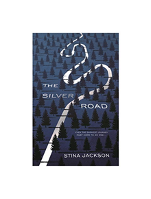 The Silver Road - 9781786497321