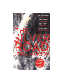 The Silver Road - 9781786497338