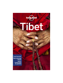 Lonely Planet Tibet - 9781786573759