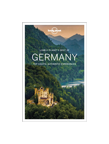 Lonely Planet Best of Germany - 9781786573902