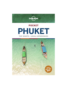 Lonely Planet Pocket Phuket - 9781786574787