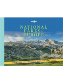 National Parks of Europe - 9781786576491