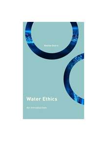 Water Ethics - 9781786609519