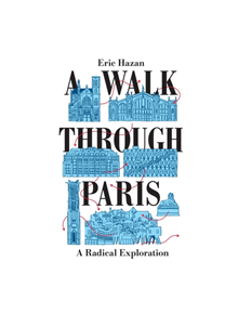 A Walk Through Paris - 9781786632593