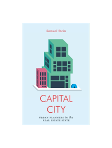 Capital City - 9781786636393