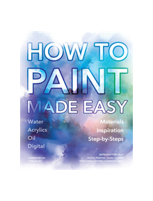 How to Paint Made Easy - 9781786641960